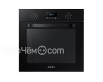 Духовой шкаф SAMSUNG NV68R1310BB/WT