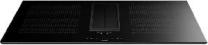 Варочная панель FALMEC Quantum PRO 90CM Black Glass (CUZQ90.03P8#ZZZN460F)