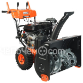 Снегоуборщик PATRIOT СИБИРЬ 110Е