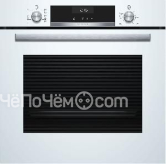 Духовой шкаф BOSCH HBG557SW0R