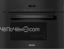 Пароварка MIELE DG 2840 OBSW