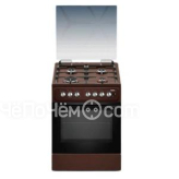 Плита EFES SG-60C40SC1 BR