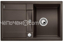 Кухонная мойка BLANCO metra 45 s-f (519088)