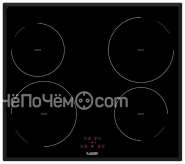 Варочная панель EXITEQ exh 104ib