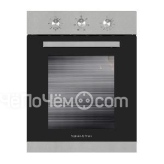 Духовой шкаф ZIGMUND & SHTAIN E 172 S