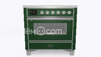 Варочный центр ILVE MI096NE3/EGC