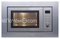 Микроволновая печь CANDY mic 201 ex