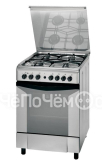 Кухонная плита INDESIT kn 6g527 s (x)