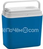 Автохолодильник ATLANTIC 4136 ELECTRIC COOL BOX 30 литров