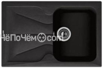 Кухонная мойка FLORENTINA ГАТТИНАРА 780 антрацит FSM