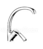 Смеситель ROSSINKA T40-23