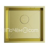 Кухонная мойка OMOIKIRI Kasen 49-16-LG (4997054)