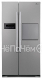Холодильник LG gw-c207qlqa