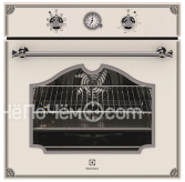 Духовой шкаф ELECTROLUX OPEB 2320 C
