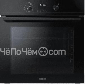 Духовой шкаф HAIER HOQ-K4AAN3GB