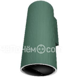 Вытяжка MAUNFELD EDELWEISS 39 WALL зелёный