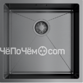 Кухонная мойка Omoikiri Taki44-U/IF-GM