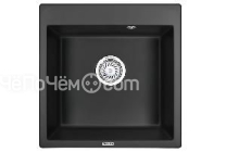 Кухонная мойка GRANULA GR-5102 турмалин