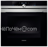 Духовой шкаф SIEMENS hb633gbs1