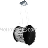 Вытяжка EXITEQ EX-1206 black