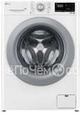 Стиральная машина LG F2V3FS4W