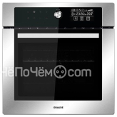 Духовой шкаф GRAUDE bm 60.0 e
