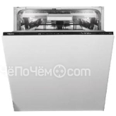 Посудомоечная машина WHIRLPOOL WIF 5O41 PLEGTS