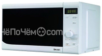 Микроволновая печь ROLSEN ms1770td (r)