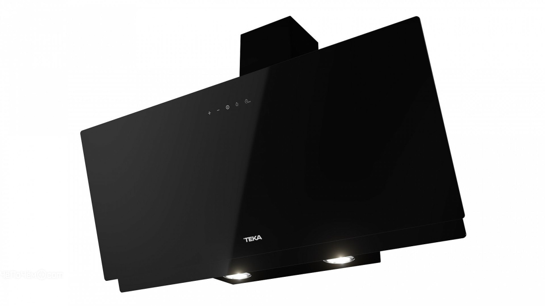 Вытяжка TEKA DVN 94030 TTC BK
