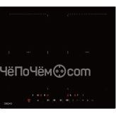 Варочная поверхность AKPO PIA 6094122FZ-2 BL