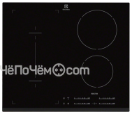 Варочная панель ELECTROLUX ehi 6540 fok