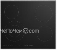 Варочная поверхность HOTPOINT-ARISTON HR 6T2 X S