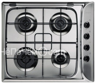 Варочная панель INDESIT mpa 64 s (ix)