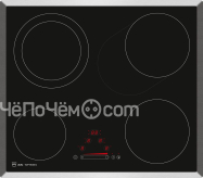 Варочная панель V-ZUG gk45tebs