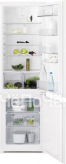 Холодильник ELECTROLUX LNT3FF18S