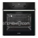 Духовой шкаф GORENJE BPS737E20XG