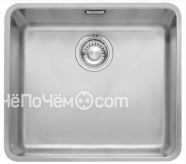 Кухонная мойка FRANKE kbx 110-45