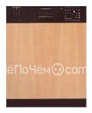 Посудомоечная машина Kuppersbusch IG 646.3 J