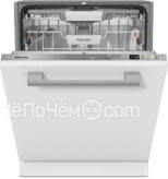 Посудомоечная машина MIELE G 5450 SCVi Active Plus