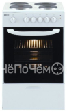 Кухонная плита BEKO cs 46100