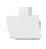 Вытяжка LEX Plaza GS 600 White