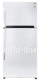 Холодильник LG GN-M702HQHM белый