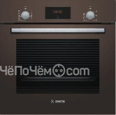 Духовой шкаф Bosch HBF114BL0R