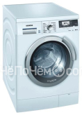 Стиральная машина SIEMENS ws 16s743