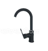 Смеситель LEX TANARO BLACK