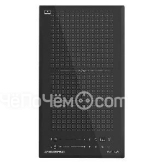 Варочная поверхность MAUNFELD CVI292S2FDGR Inverter