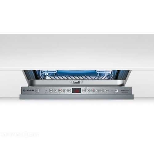 Посудомоечная машина BOSCH smv 69t70 ru