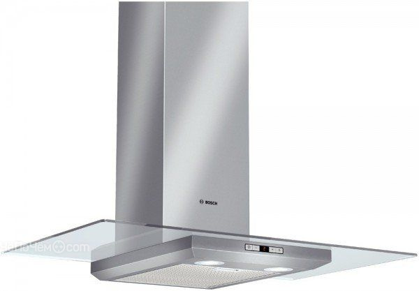 Вытяжка BOSCH dwa 09e650