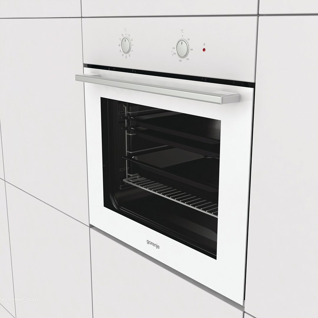 Духовой шкаф GORENJE BO717E17W