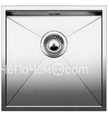 Кухонная мойка BLANCO zerox 400-u (517241)